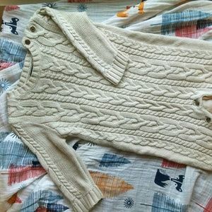 Baby Gap Sweater outfit